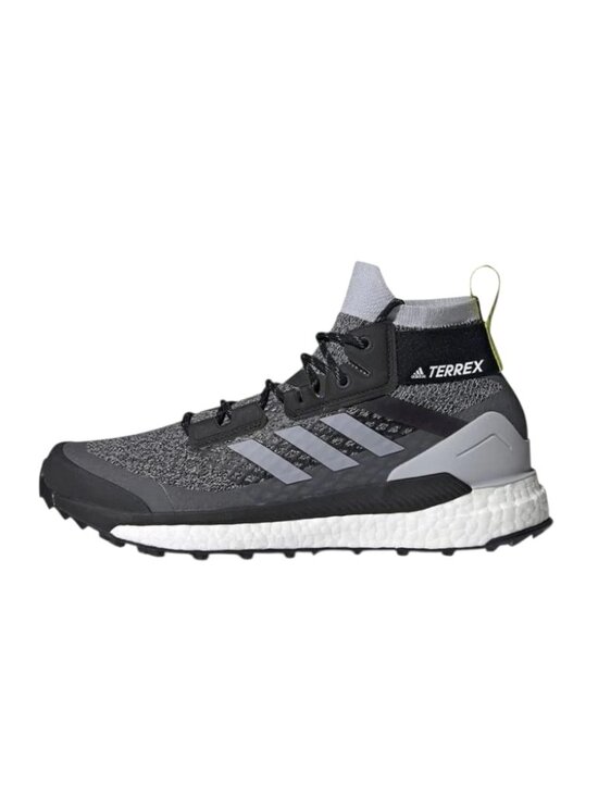 adidas Terrex Free Hiker Primeblue Men\'s, Halo Silver, US 7 main image 6